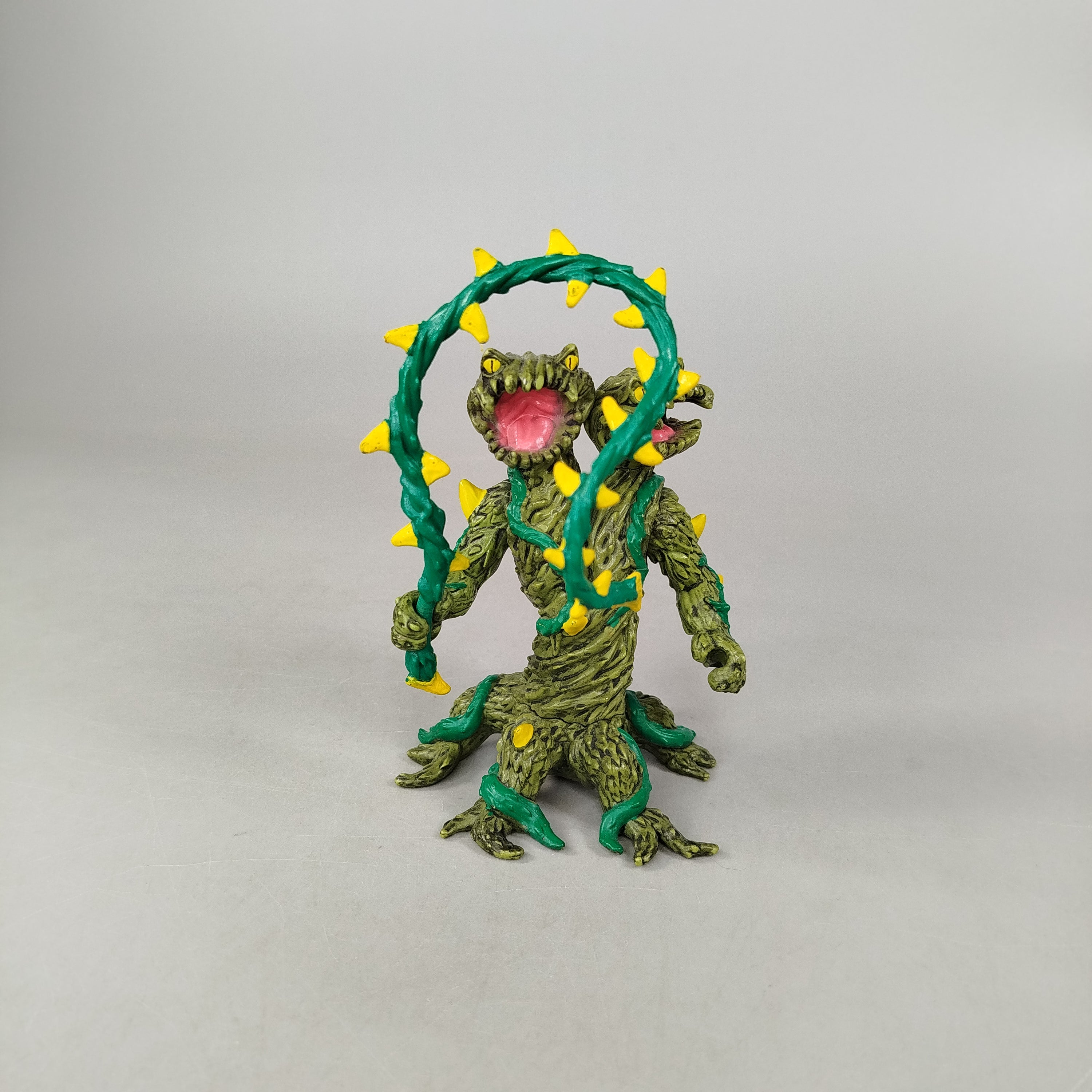 Schleich Eldrador Fantasy Figur – Pflanzenmonster 42513